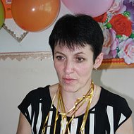 Вера Кузнецова