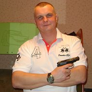 Oleg Grigoryev