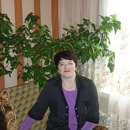 Людмила Бузинова