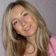 Svetlana Nosova