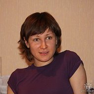 Ирина Емельянова