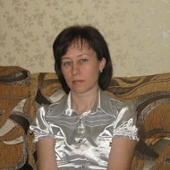 Наталья Куппа-давыденко