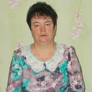 Наталья Куратова