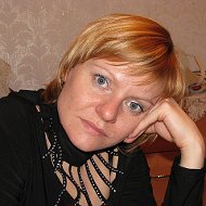 Ольга Кобелева