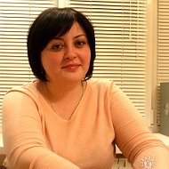 Диана Газданова