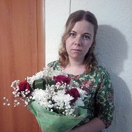 Наталья Слинкина