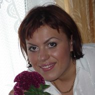 Анна Никулина