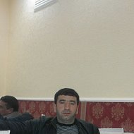 Simnar Abdullayev