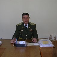 Геннадий Сарыгин