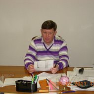 Николай Власов