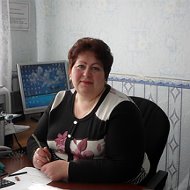 Татьяна Фатеева