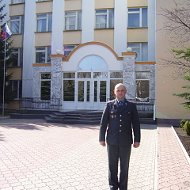 Горнов Сергей