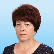 Валентина Вакулюк