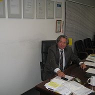 Сергей Кривошеин