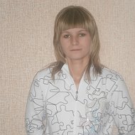 Таня Рубанова