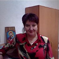 Наталия Петренко