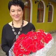 Тамара Данилик