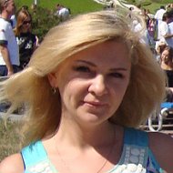 Елена Холодова