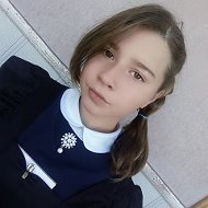 Сабрина Журавская