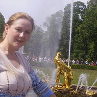 Ирина Чубарева