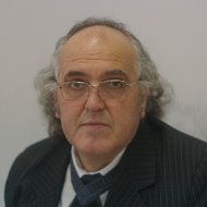 Сергей Лягин