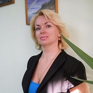 Ульяна Воложанинова