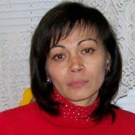 Светлана Гришель