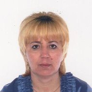 Валентина Рамазанова