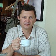 Сергей Тишков