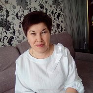 Елена Маковская