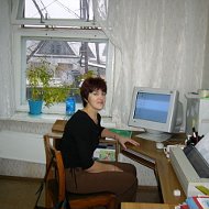 Елена Игель