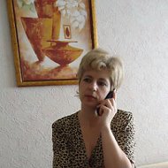 Елена Могильницкая
