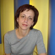 Ирина Воробьева