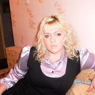 Светлана Парфёнова