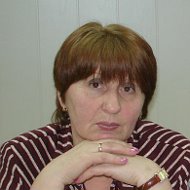 Валентина Усова