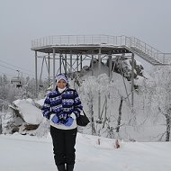 Ольга Автюшенко