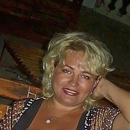 Ирина Павлычева