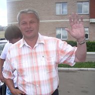 Александр Витер
