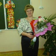 Елена Зиновьева