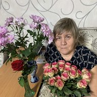 Томара Симонова