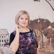 Валентина Лузанова