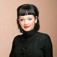 Виктория Куприянова