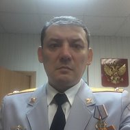 Олег Кирбижеков