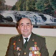 Виктор Воробьев