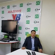 Sharip Daulbayev