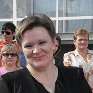 Ірина Галушка