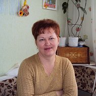 Елена Пищаева