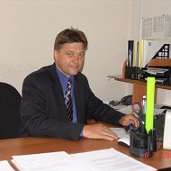 Александр Кузькин