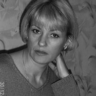 Екатерина Ляхевич