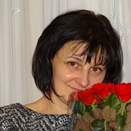 Ольга Мелихова